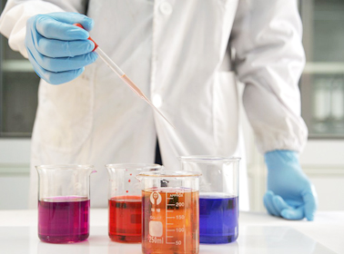 精細(xì)化學(xué)品